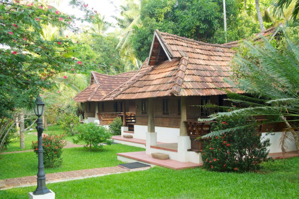 17.09.2026 — 30.09.2026 TRAVANCORE HERITAGE