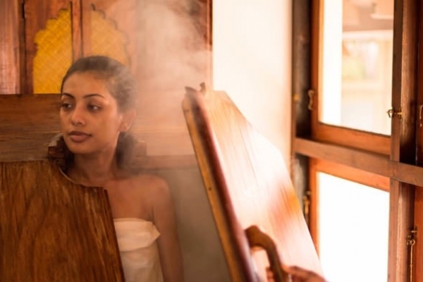 Антистрессовая программа  Manasanthi, 14 дней в Kalari Kovilakom & Kalari Rasayana, Kerala