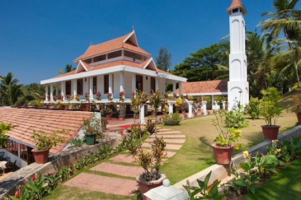 06.02.26 — 21.02.26<br>BETHSAIDA HERMITAGE