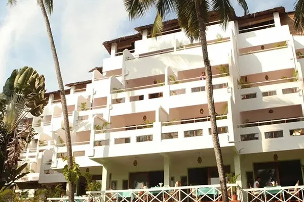 SOMA PALMSHORE