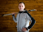 European Nordic Walking Tour. 