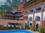 AYURSOMA ROYAL RETREAT