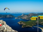 Скандинавская ходьба по Ликийской тропе и отдых на море